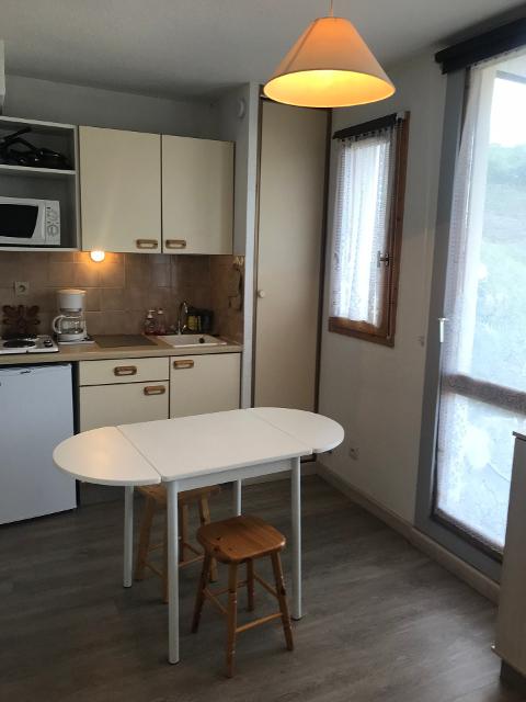 Flats LE CHANTELOUP - Plagne Montalbert