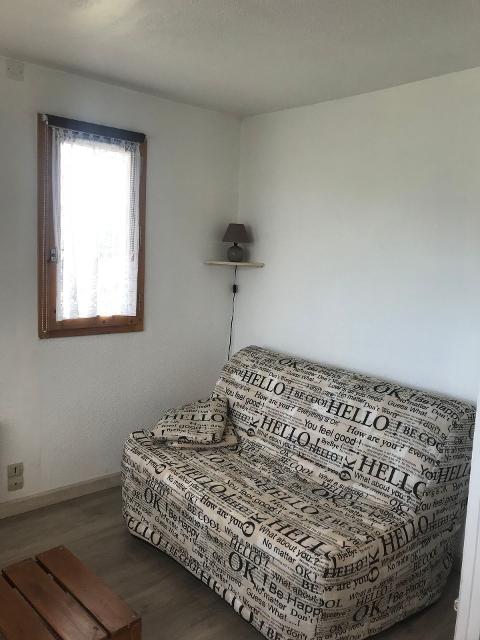 Flats LE CHANTELOUP - Plagne Montalbert