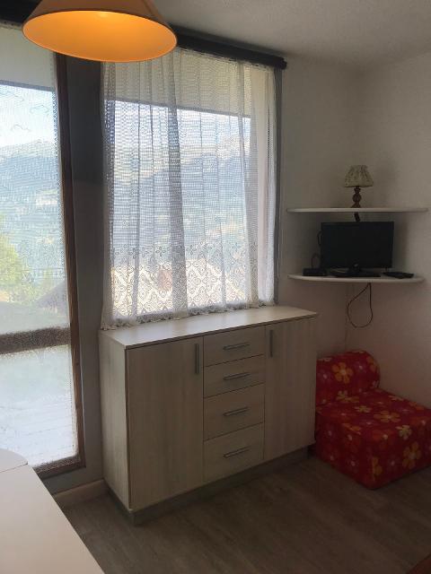 Flats LE CHANTELOUP - Plagne Montalbert