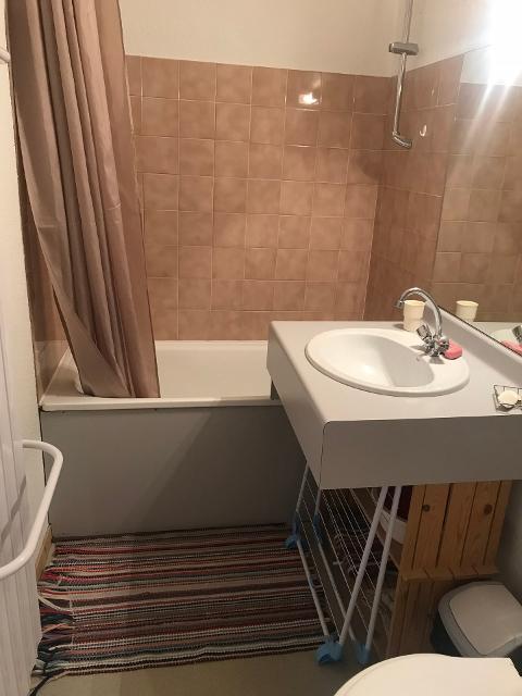 Flats LE CHANTELOUP - Plagne Montalbert