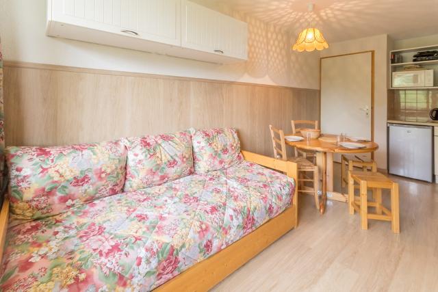 Flats LE CHANTELOUP - Plagne Montalbert