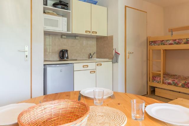 Flats LE CHANTELOUP - Plagne Montalbert