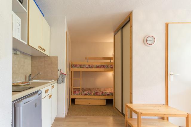 Flats LE CHANTELOUP - Plagne Montalbert