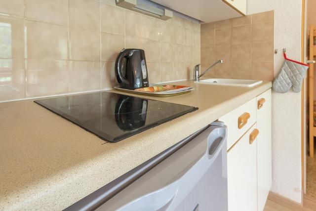 Flats LE CHANTELOUP - Plagne Montalbert