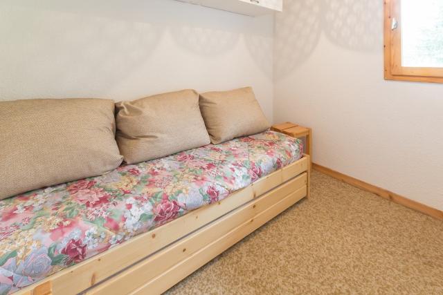 Flats LE CHANTELOUP - Plagne Montalbert