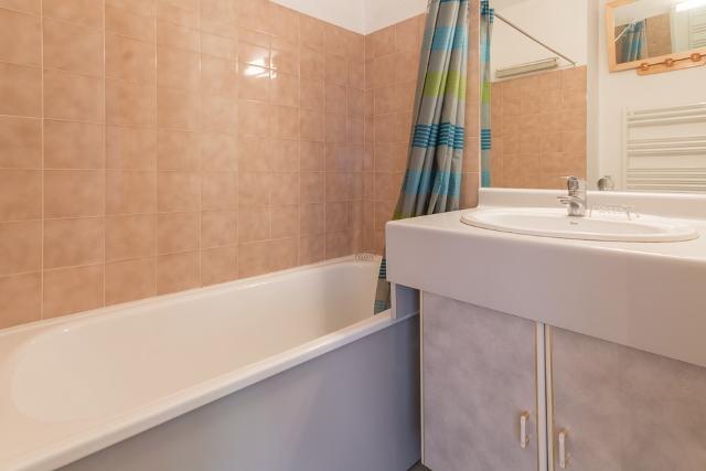 Flats LE CHANTELOUP - Plagne Montalbert