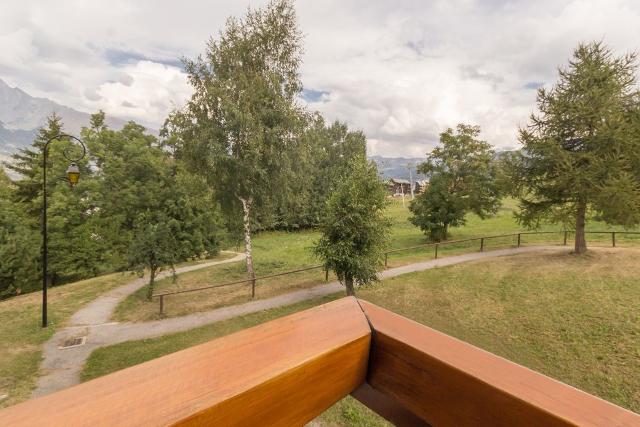 Flats LE CHANTELOUP - Plagne Montalbert