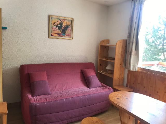 Flats LE CHANTELOUP - Plagne Montalbert