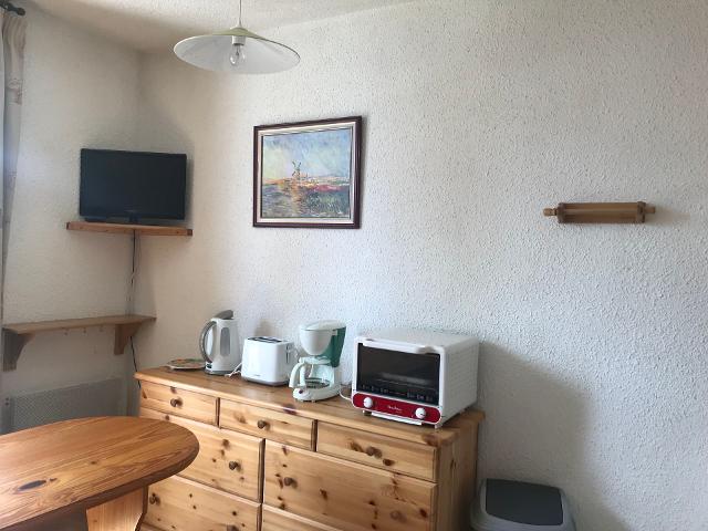 Flats LE CHANTELOUP - Plagne Montalbert