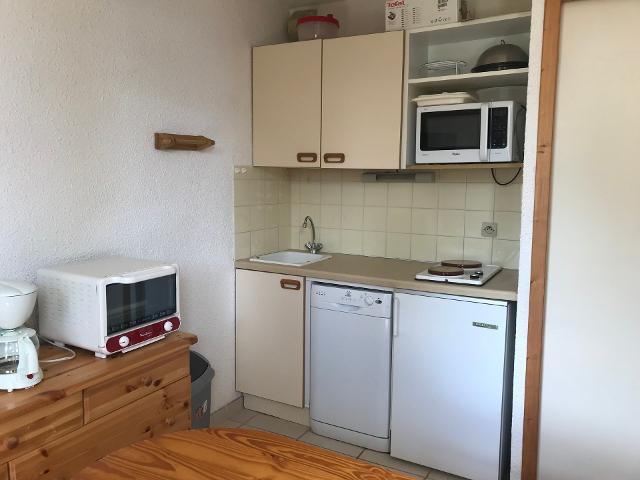 Flats LE CHANTELOUP - Plagne Montalbert