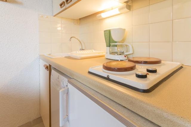 Flats LE CHANTELOUP - Plagne Montalbert