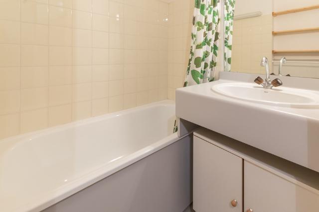 Flats LE CHANTELOUP - Plagne Montalbert