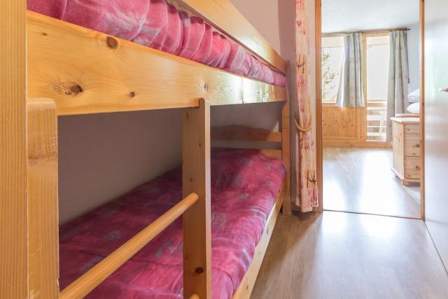 Flats LE CHANTELOUP - Plagne Montalbert
