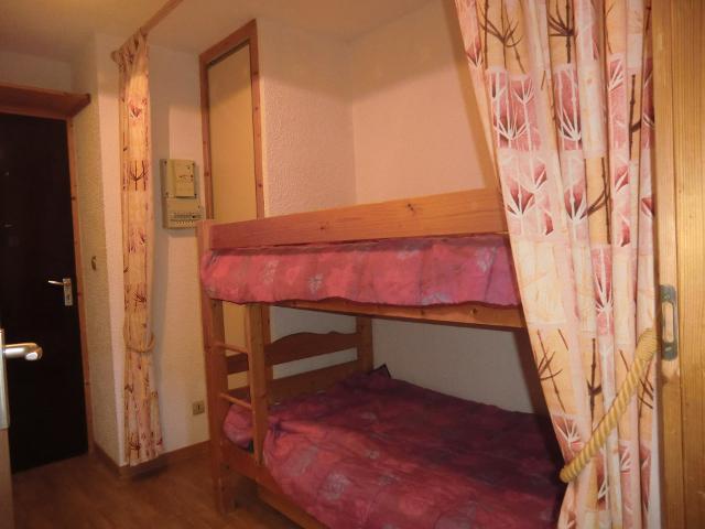 Flats LE CHANTELOUP - Plagne Montalbert