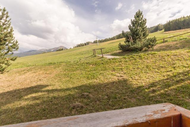 Flats LE CHANTELOUP - Plagne Montalbert