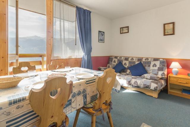 Flats LE CHANTELOUP - Plagne Montalbert