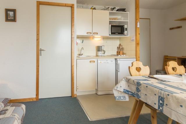 Flats LE CHANTELOUP - Plagne Montalbert