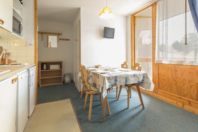 Flats LE CHANTELOUP - Plagne Montalbert