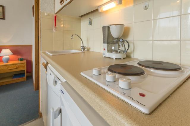 Flats LE CHANTELOUP - Plagne Montalbert