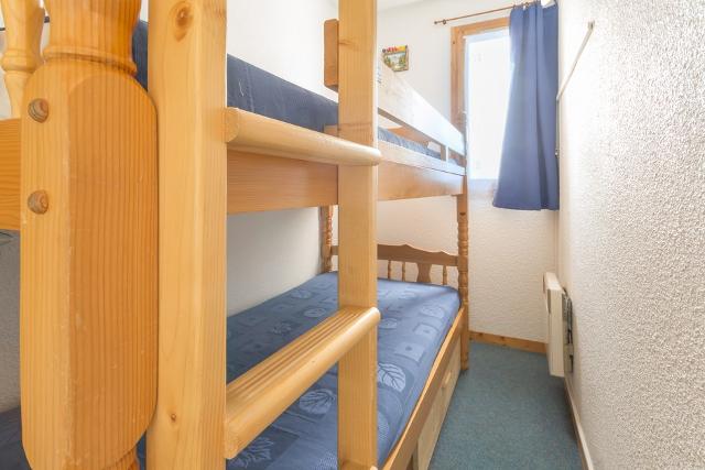 Flats LE CHANTELOUP - Plagne Montalbert
