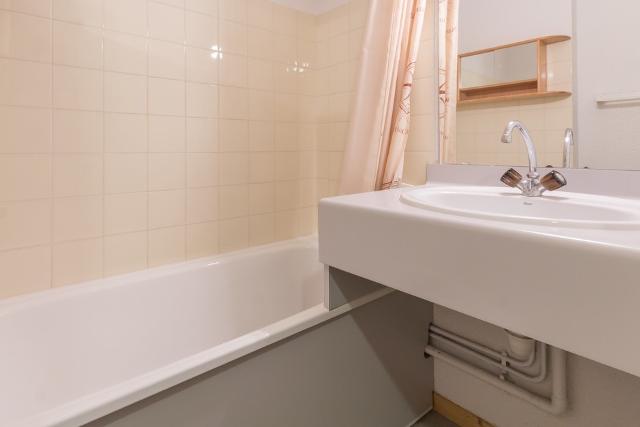 Flats LE CHANTELOUP - Plagne Montalbert