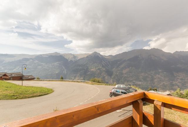 Flats LE CHANTELOUP - Plagne Montalbert