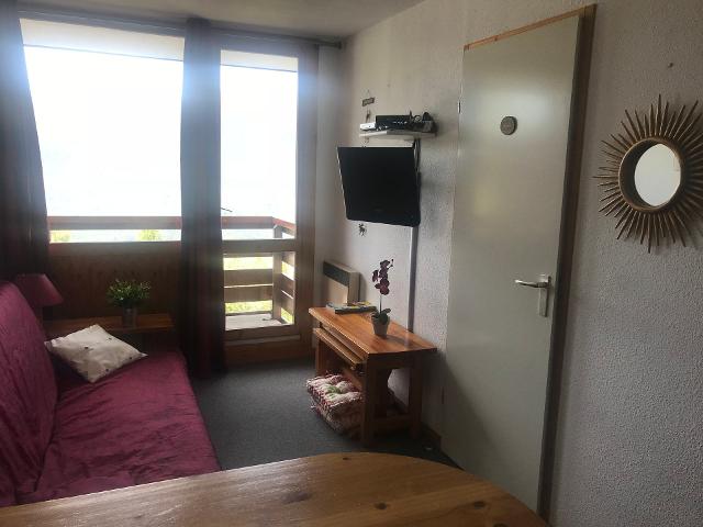 Flats LE CHANTELOUP - Plagne Montalbert