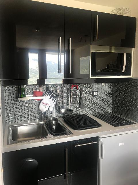 Flats LE CHANTELOUP - Plagne Montalbert