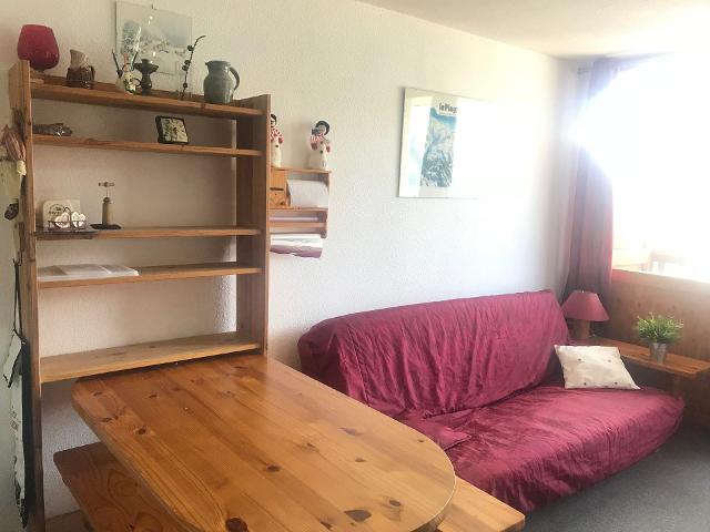 Flats LE CHANTELOUP - Plagne Montalbert