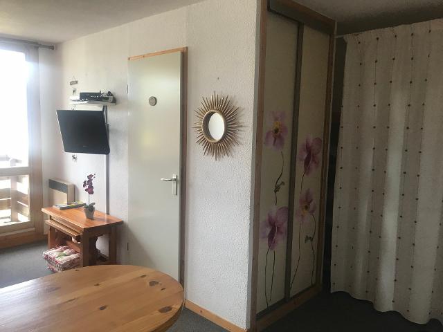 Flats LE CHANTELOUP - Plagne Montalbert