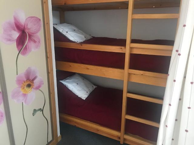Flats LE CHANTELOUP - Plagne Montalbert