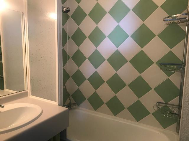 Flats LE CHANTELOUP - Plagne Montalbert