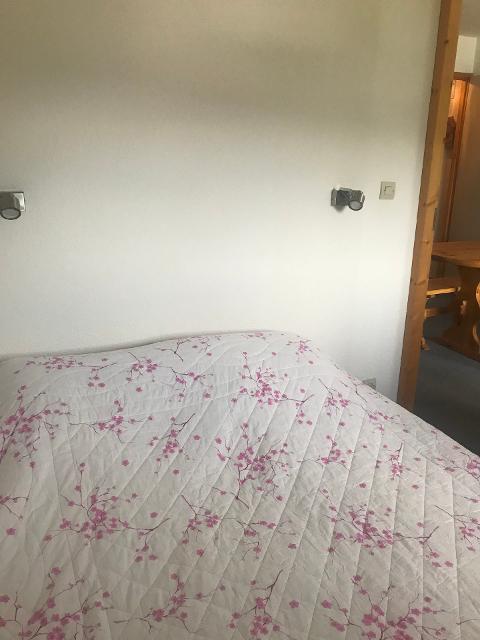 Flats LE CHANTELOUP - Plagne Montalbert