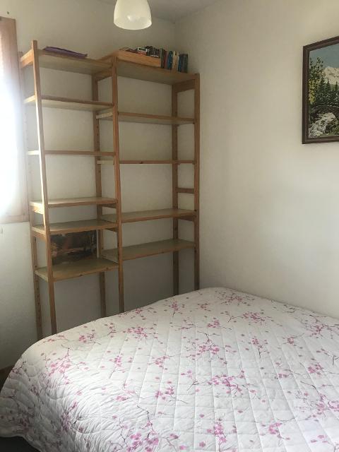 Flats LE CHANTELOUP - Plagne Montalbert