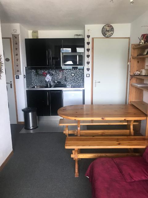 Flats LE CHANTELOUP - Plagne Montalbert