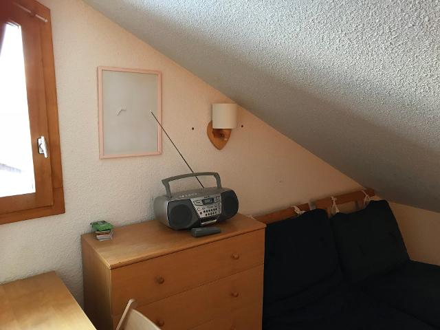 Flats LE CHANTELOUP - Plagne Montalbert