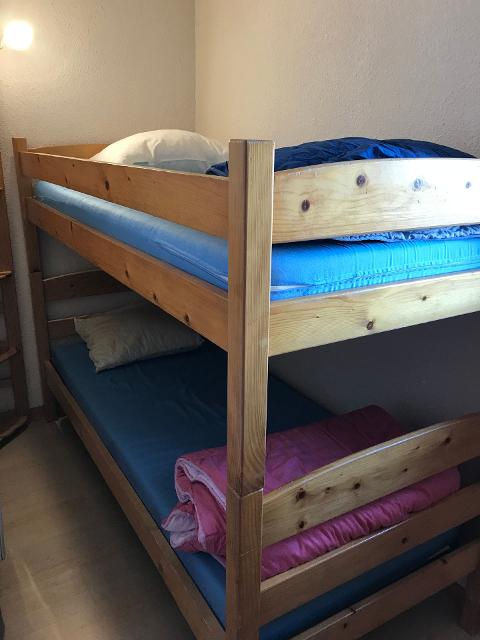 Flats LE CHANTELOUP - Plagne Montalbert
