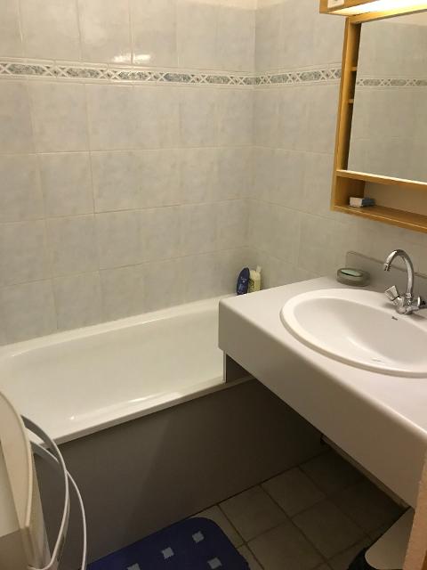 Flats LE CHANTELOUP - Plagne Montalbert