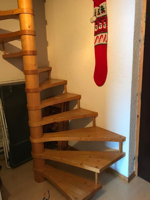 Flats LE CHANTELOUP - Plagne Montalbert