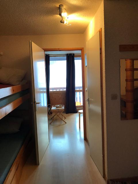 Flats LE CHANTELOUP - Plagne Montalbert