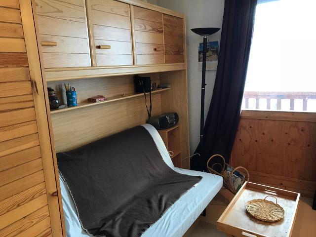 Flats LE CHANTELOUP - Plagne Montalbert