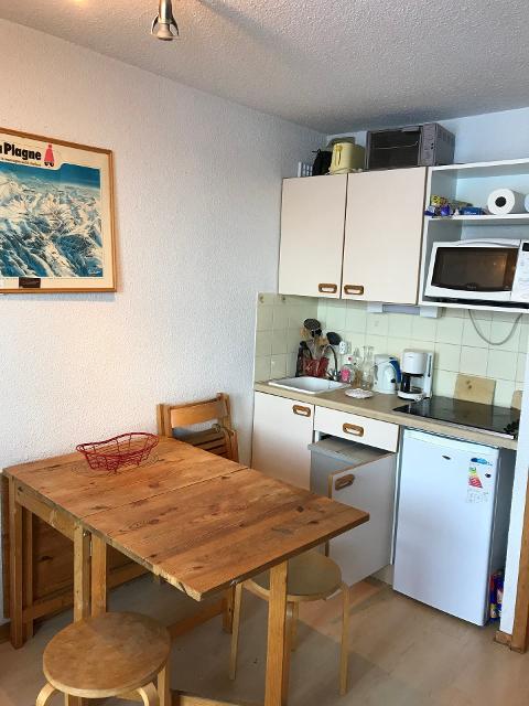 Flats LE CHANTELOUP - Plagne Montalbert