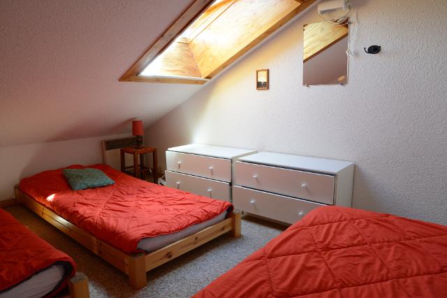 Flats LE CHANTELOUP - Plagne Montalbert