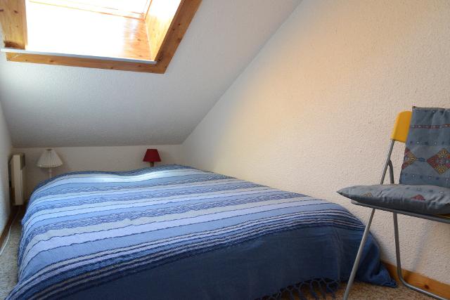 Flats LE CHANTELOUP - Plagne Montalbert