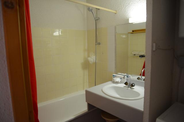 Flats LE CHANTELOUP - Plagne Montalbert