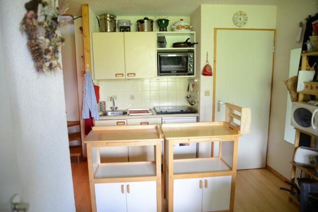 Flats LE CHANTELOUP - Plagne Montalbert