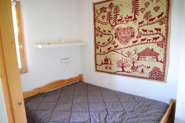 Flats LE CHANTELOUP - Plagne Montalbert