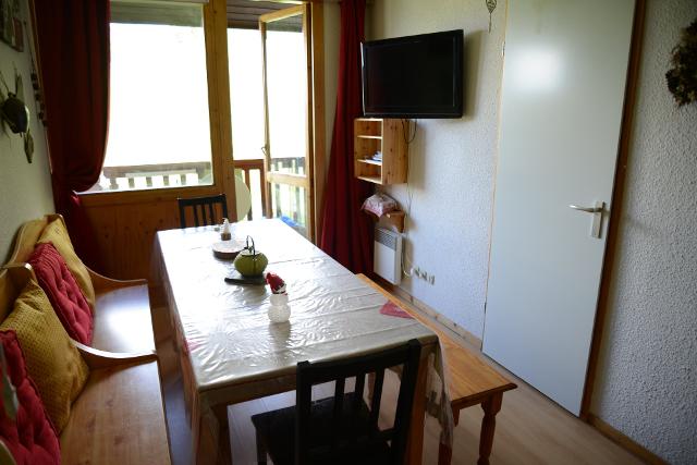 Flats LE CHANTELOUP - Plagne Montalbert