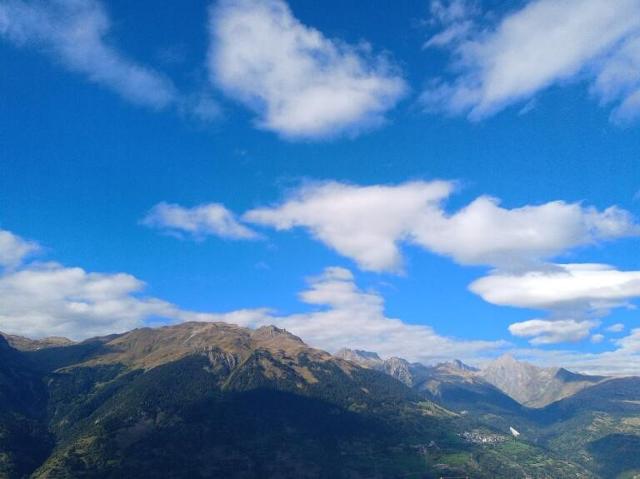 Flats LE CHANTELOUP - Plagne Montalbert