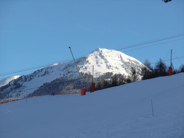 Flats LE CHANTELOUP - Plagne Montalbert